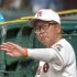 広陵の中井哲之監督（Ｃ）日刊ゲンダイ