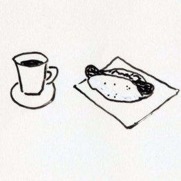 イラスト・沢野ひとし