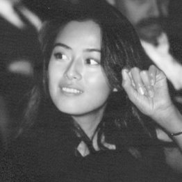 後藤久美子（Ｃ）共同通信社