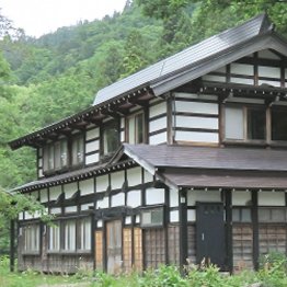 手入れすれば家は100年持つ（写真はイメージ）