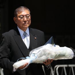 米国の欺瞞を容認するのか（Ｃ）日刊ゲンダイ