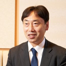 福島県立医科大学疫学講座主任教授の大平哲也氏（提供写真）