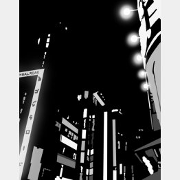 イラスト・宮坂猛