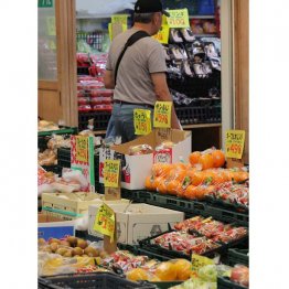 赤字国債発行の「減税」は庶民の味方でも何でもない。更なる物価高になりかねない（Ｃ）日刊ゲンダイ