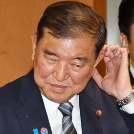 「弱肉強食」、認めるのか…（Ｃ）日刊ゲンダイ