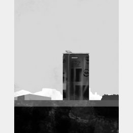 イラスト・宮坂猛