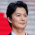 福山雅治（Ｃ）日刊ゲンダイ