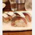 鯖の一本寿司は数量限定（Ｃ）日刊ゲンダイ