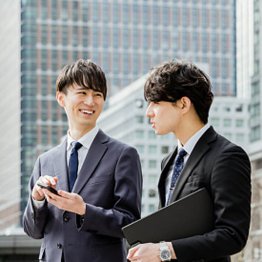 写真はイメージ（Ｃ）iStock