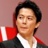 福山雅治（Ｃ）日刊ゲンダイ