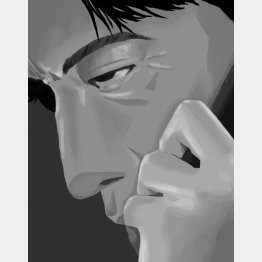 イラスト・宮坂猛