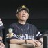 ソフトバンク・小久保監督（Ｃ）共同通信社