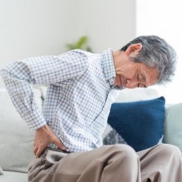 適切なタイミングで質の高い治療を受ければ症状は改善