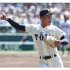 大阪桐蔭の中野大虎（Ｃ）日刊ゲンダイ