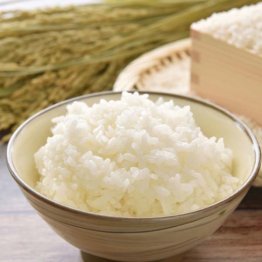 お米は高くなった