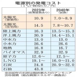 （Ｃ）日刊ゲンダイ