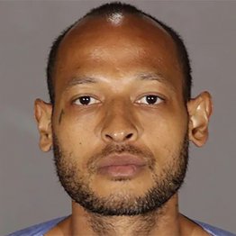 クラウダー容疑者を永久に収監すべきという市民の声も（米カリフォルニア州グランデール市警の公式サイトから）