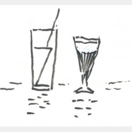 イラスト・沢野ひとし