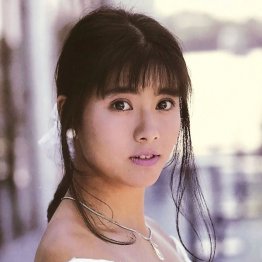 絶頂期に降りかかった引退騒動と事務所移籍（提供写真）