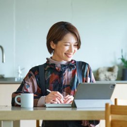 AIのおかげで仕事がはかどる