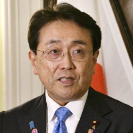 ホントに合意？（Ｃ）共同通信社