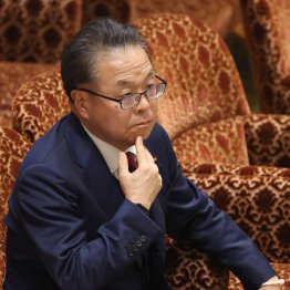 「判官びいき」を招いた（Ｃ）日刊ゲンダイ