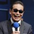 タモリ（Ｃ）日刊ゲンダイ