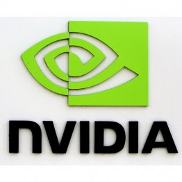 エヌビディア特需が発生か（Ｃ）ロイター