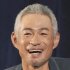 イチロー氏（Ｃ）共同通信社