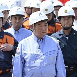 身を守ることが最優先（Ｃ）日刊ゲンダイ