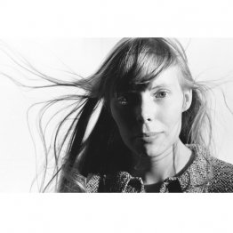 ジョニ・ミッチェル（Ｃ）ロイター／MPTV