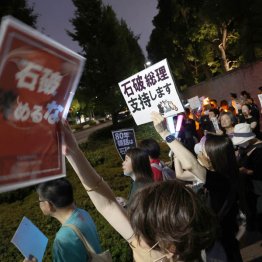 国民は混乱（Ｃ）日刊ゲンダイ