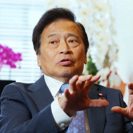 ラサール石井氏（Ｃ）日刊ゲンダイ