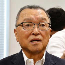 合意はすれど、はなっからヤル気なし（Ｃ）日刊ゲンダイ