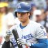 大谷翔平（Ｃ）ロイター／Imagn Images