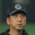 藤川球児監督（Ｃ）日刊ゲンダイ
