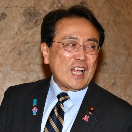 日米貿易交渉は道半ば、まさか留任もある？（赤沢亮正経済再生相）／（Ｃ）日刊ゲンダイ