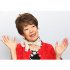 歌手の秋元順子さん（Ｃ）日刊ゲンダイ