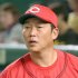 広島・新井監督（Ｃ）日刊ゲンダイ