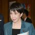 小規模集会を行脚（Ｃ）日刊ゲンダイ