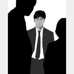 イラスト・宮坂猛