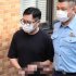 電子計算機使用詐欺などの疑いで逮捕された蓮見晋平容疑者（Ｃ）日刊ゲンダイ