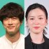 坂口健太郎と永野芽郁（Ｃ）日刊ゲンダイ