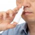 花粉症で使用する点鼻薬が…（Ｃ）iStock