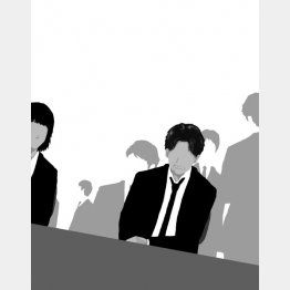 イラスト・宮坂猛