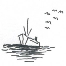 イラスト・沢野ひとし