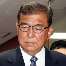 「おろし」の次は「叩き」／（Ｃ）日刊ゲンダイ