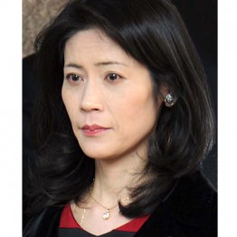 ジャーナリストの岩田明子氏（Ｃ）日刊ゲンダイ