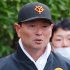 桑田真澄二軍監督（Ｃ）日刊ゲンダイ