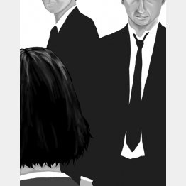 イラスト・宮坂猛